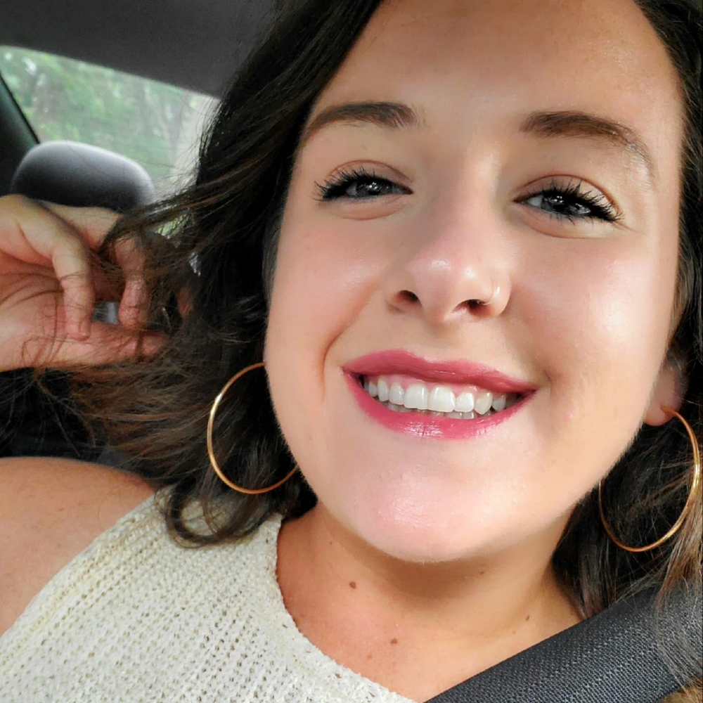 Meet your Posher, Ashlyn